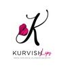 kurvishlips